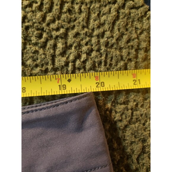 Viktos Shorts Men's Size 38 Gymswym 2 Training Hybrid Belted Performance Grey - Picture 7 of 11